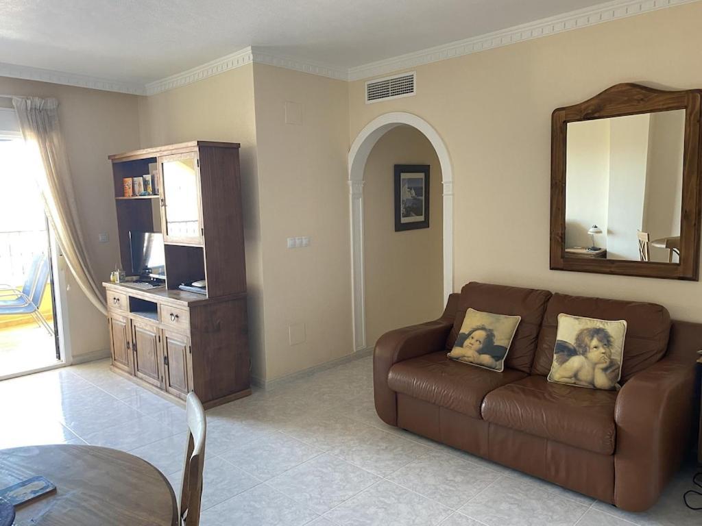 Top Floor Spacious Apartment With Roof Terrace 阿利坎特 外观 照片