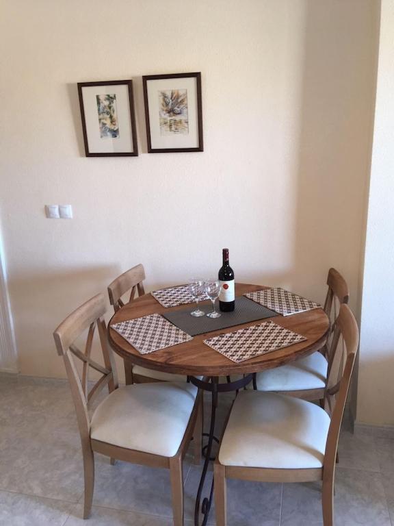 Top Floor Spacious Apartment With Roof Terrace 阿利坎特 外观 照片