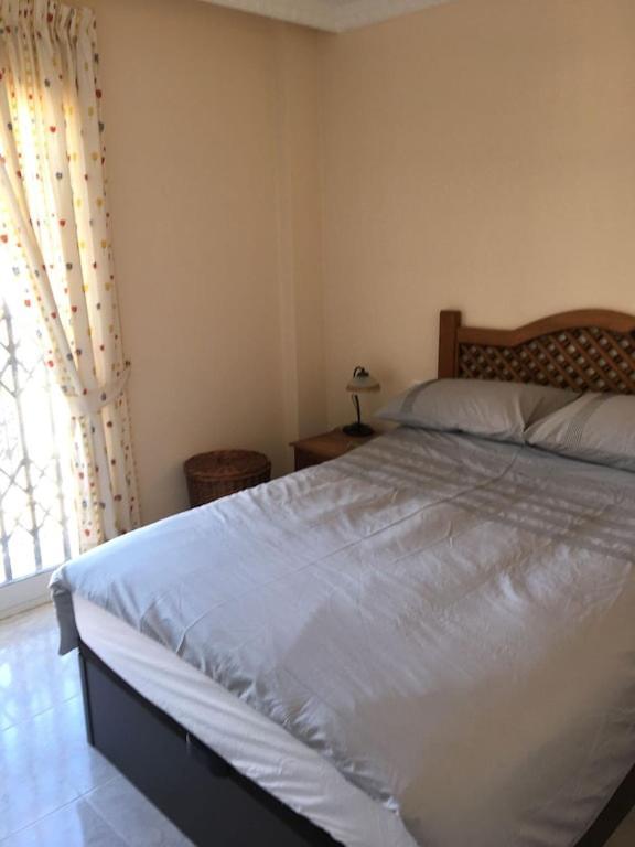 Top Floor Spacious Apartment With Roof Terrace 阿利坎特 外观 照片