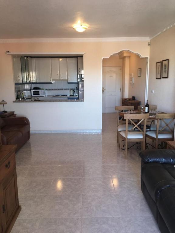 Top Floor Spacious Apartment With Roof Terrace 阿利坎特 外观 照片