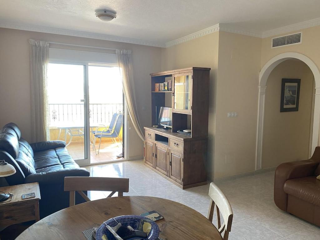 Top Floor Spacious Apartment With Roof Terrace 阿利坎特 外观 照片