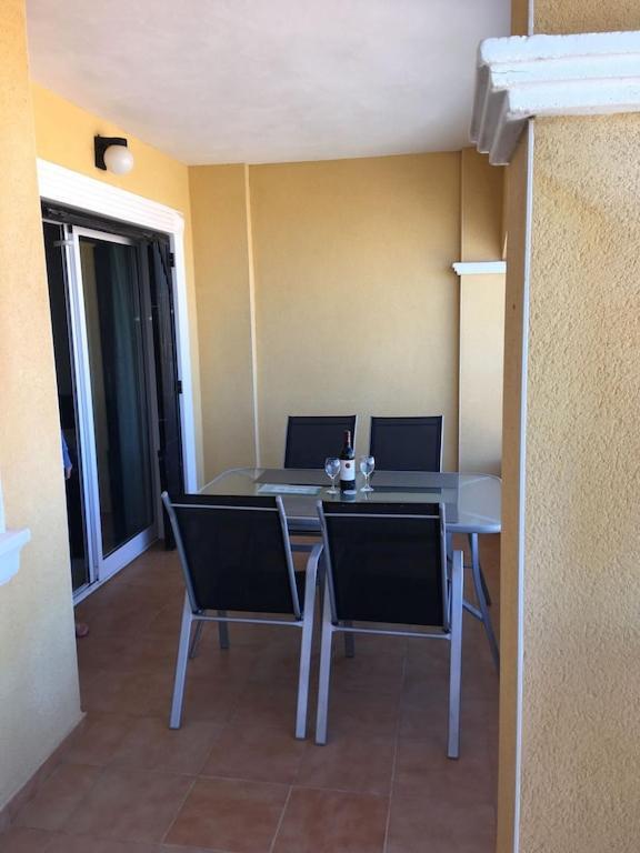 Top Floor Spacious Apartment With Roof Terrace 阿利坎特 外观 照片