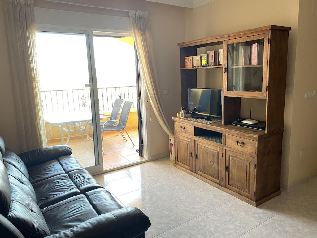 Top Floor Spacious Apartment With Roof Terrace 阿利坎特 外观 照片