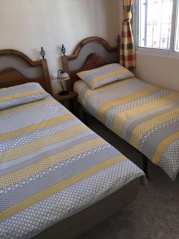 Top Floor Spacious Apartment With Roof Terrace 阿利坎特 外观 照片