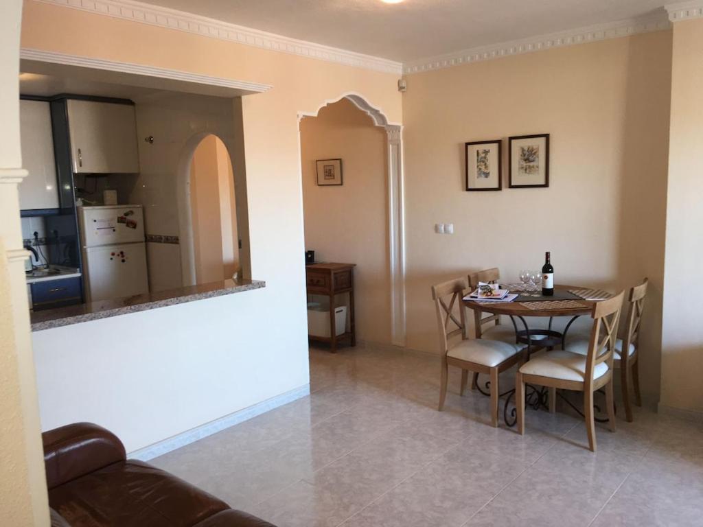 Top Floor Spacious Apartment With Roof Terrace 阿利坎特 外观 照片