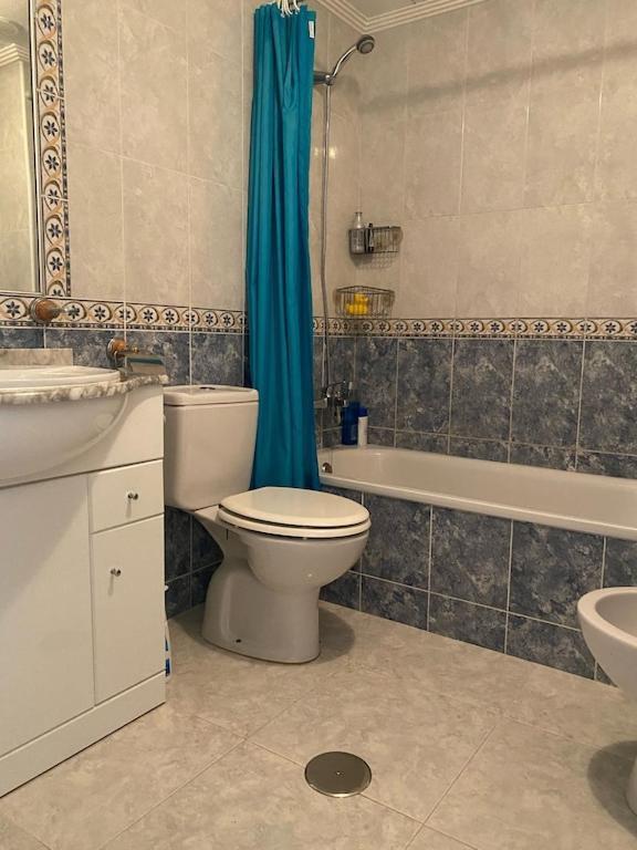 Top Floor Spacious Apartment With Roof Terrace 阿利坎特 外观 照片